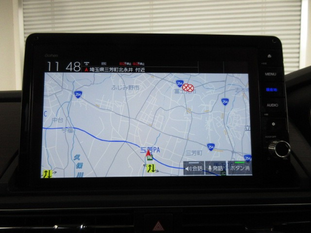 オデッセイ2.0 e:HEV アブソルート EX