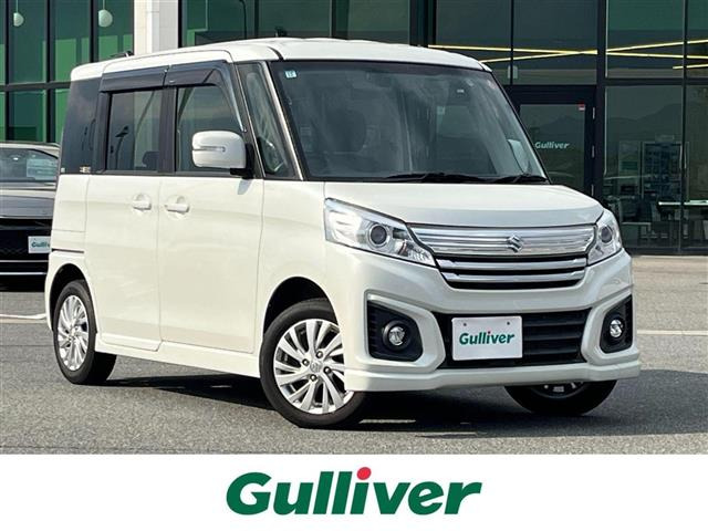 スペーシアカスタムGS