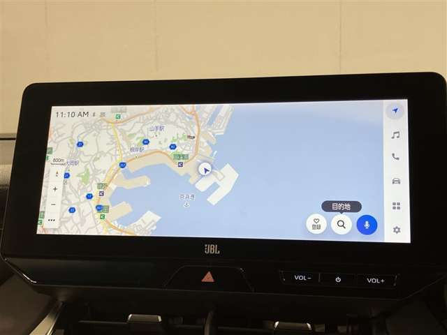 ハリアー2.5 プラグインハイブリッド Z E-Four 4WD