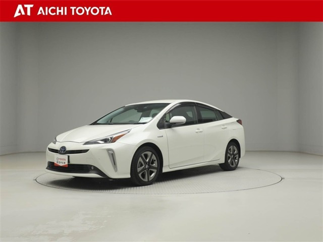 プリウス1.8 A ツーリングセレクション