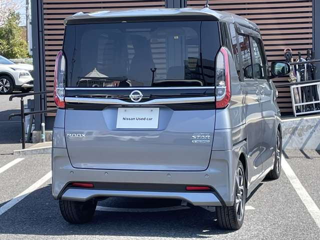 デイズハイウェイスター Gターボ プロパイロットエディション