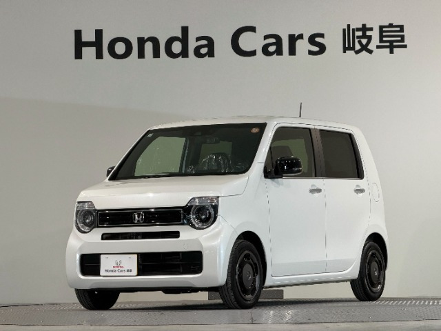 N-WGNL スタイルプラス ビター