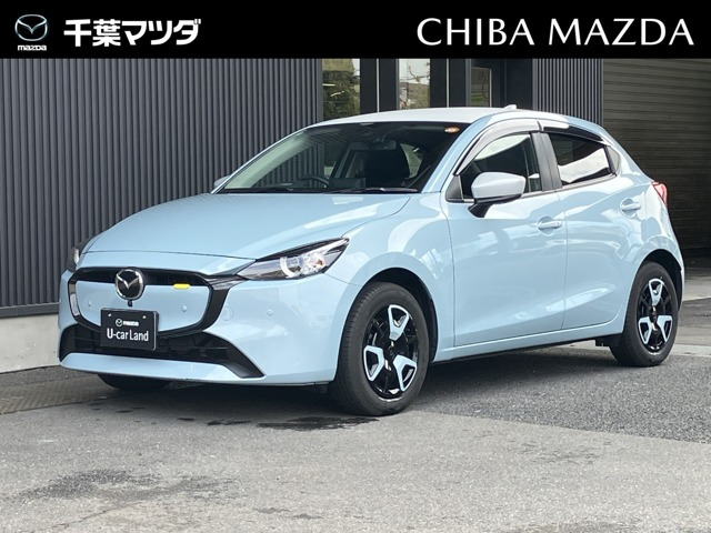 MAZDA21.5 15BD