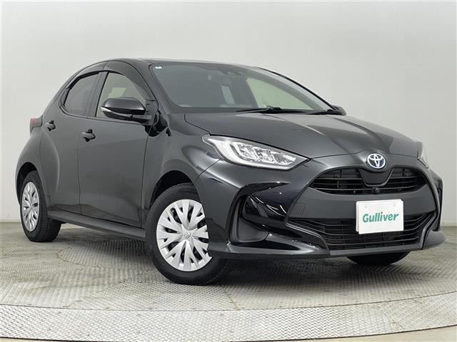 ヤリス1.5 ハイブリッド G