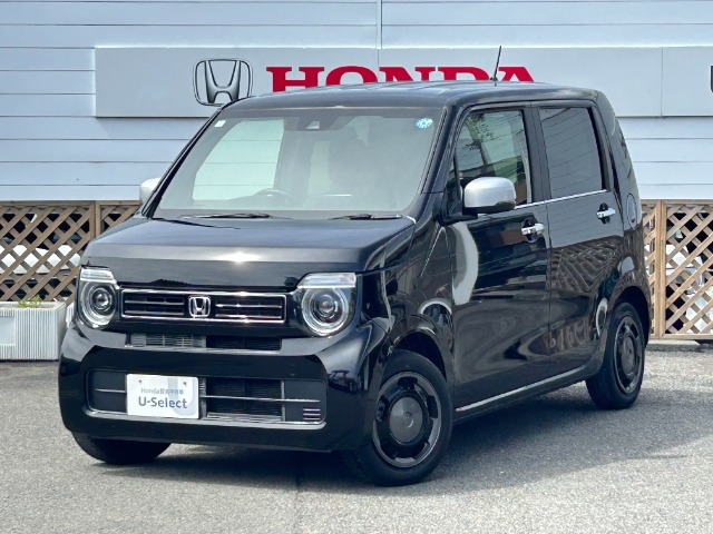 N-WGNL スタイルプラス ビター