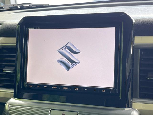 クロスビー1.0 ハイブリッド(HYBRID) MZ