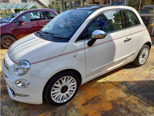 500ドルチェヴィータ