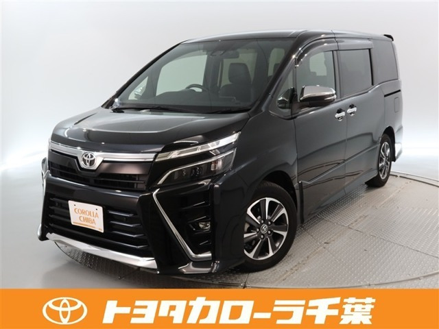 ヴォクシー2.0 ZS 煌III