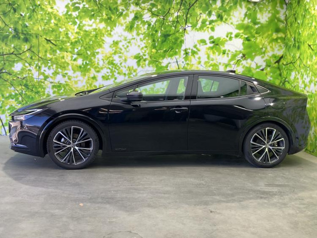 プリウス2.0 Z E-Four 4WD