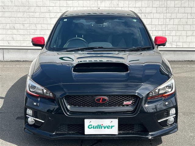 WRXS4 2.0 GT-S アイサイト 4WD