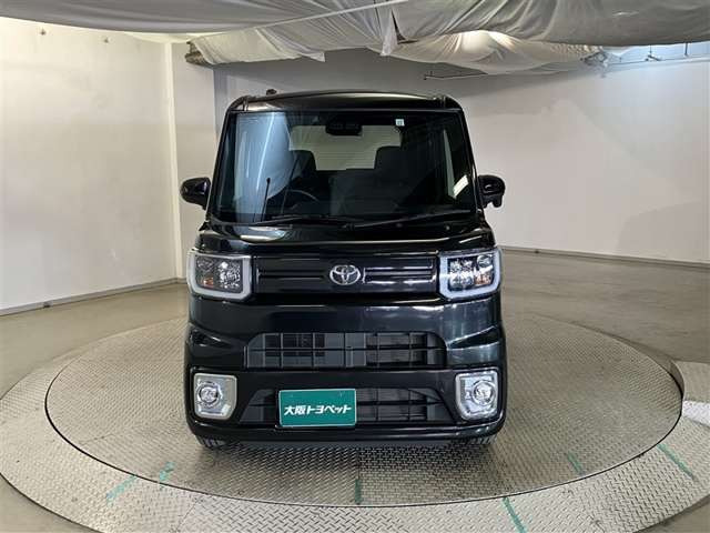 ピクシスメガL SAIII