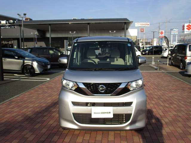 デイズルークスX