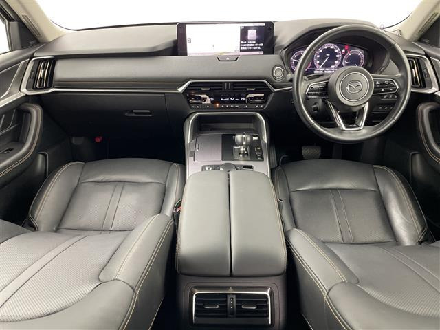 CX-603.3 XD Lパッケージ ディーゼル 4WD