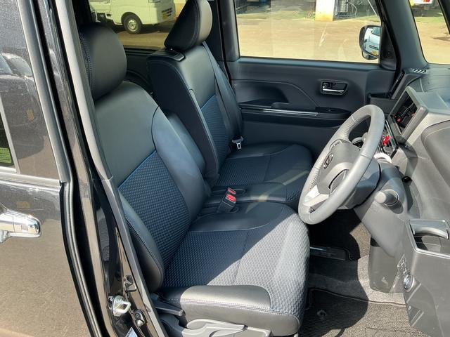 タントカスタムRS 4WD