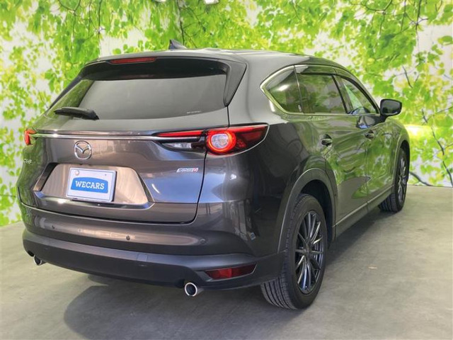 CX-82.2 XD プロアクティブ