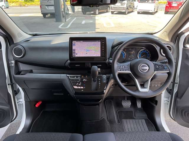 デイズハイウェイスターX プロパイロットエディション