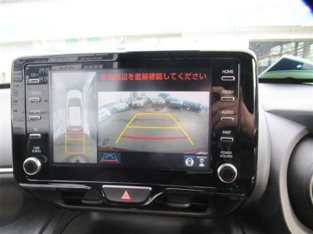 ヤリスクロス1.5 G