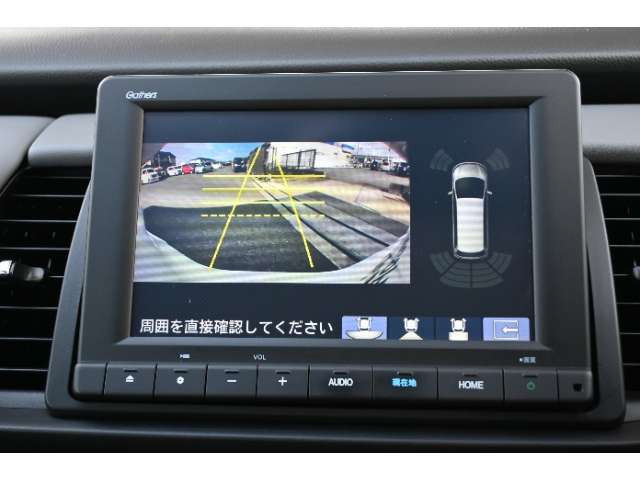 フィット1.5 e:HEV RS