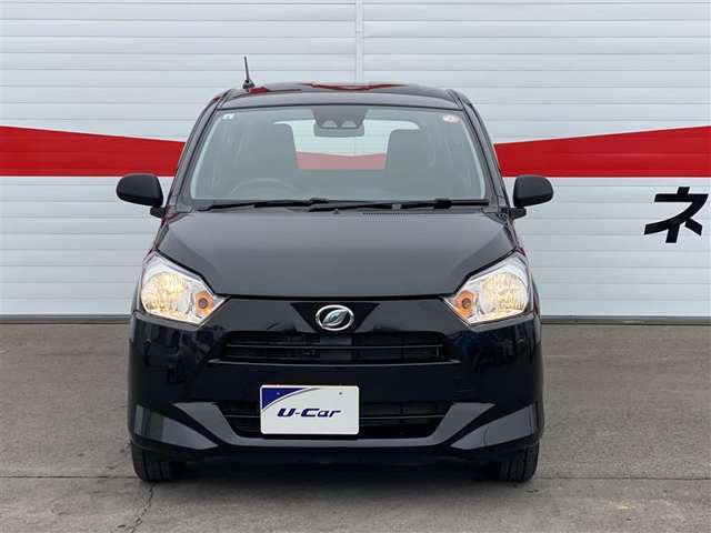 ミライースL SAIII 4WD