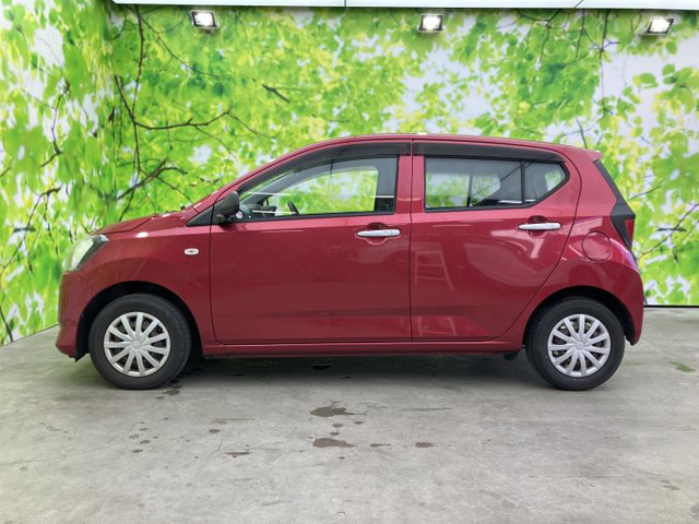 ミライースL SAIII