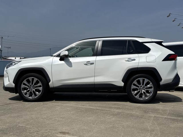 RAV42.0 G Zパッケージ 4WD