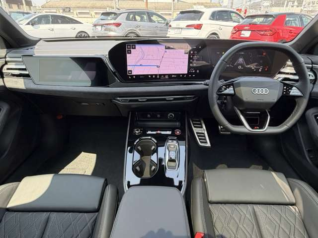 S53.0 4WD