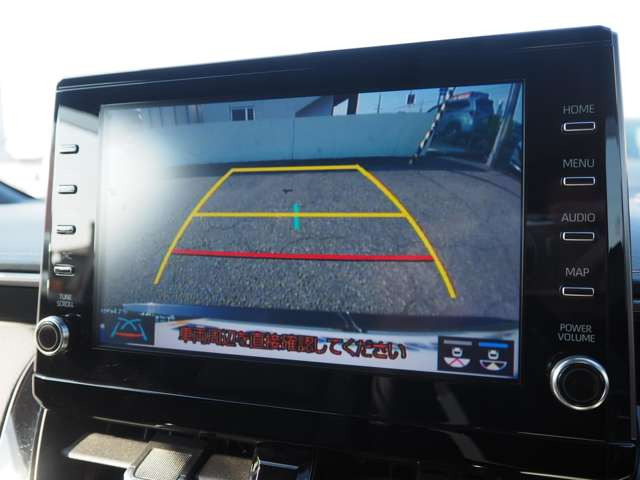 カローラツーリング1.8 ハイブリッド W×B E-Four 4WD