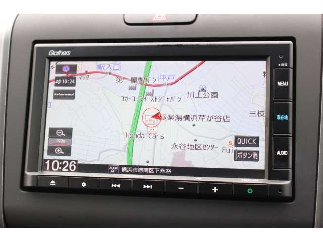 フリード1.5 G ホンダセンシング