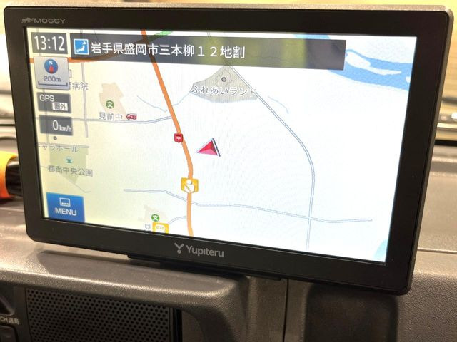 NT100クリッパーDX セーフティ パッケージ