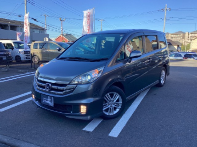 ステップワゴン2.4 スパーダ 24SZ