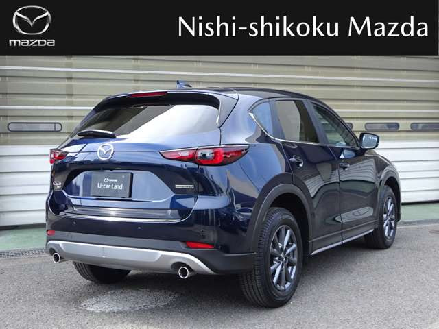 CX-52.2 XD フィールドジャーニー 4WD