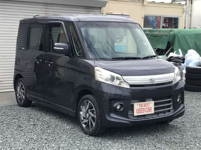 �[�ԑO�̓_�������������H��֊O�����A�L�b�`���s���Ă���܂�!���S���Ă���肢��������悤�ɋ΂߂Ă��܂��B