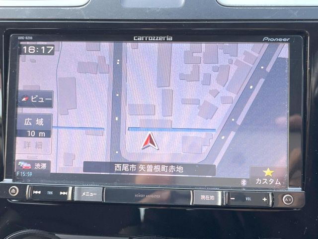 �y�i�r�Q�[�V�����z�g���₷���i�r�ŖړI�n�܂ł�������ē����Ă���܂��B�e��I�[�f�B�I�Đ��@�\���[�����Ă���A���Ԃ̉^�]������Ɋy�����Ȃ�܂�!!