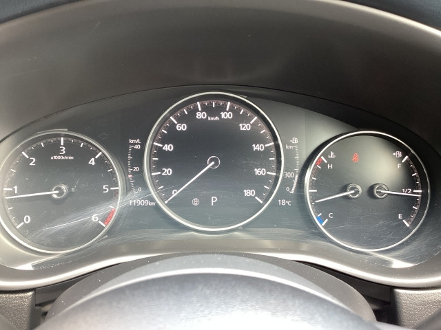 CX-301.8 XD プロアクティブ