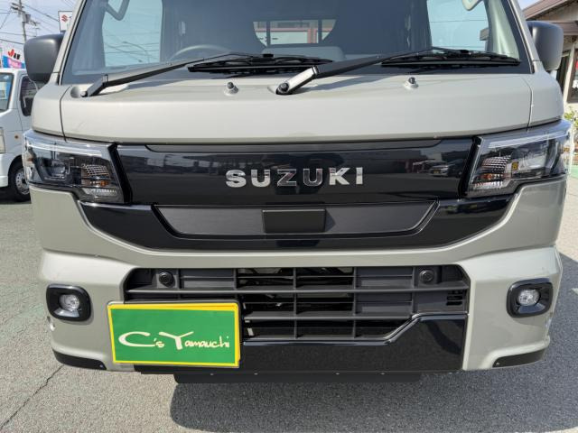 キャリイスーパーキャリイ X リミテッド