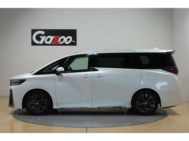 ヴェルファイアハイブリッド 2.5 Z プレミア