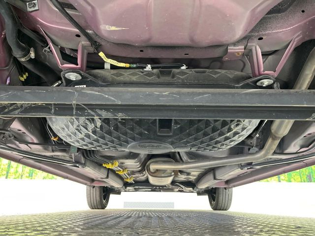 下回りがきれいなうちに、防錆加工の施工がオススメ。降雪地域はもちろん、沿岸部にお住いの方や、趣味でマリン・ウィンタースポーツをされる方にご好評いただいております。