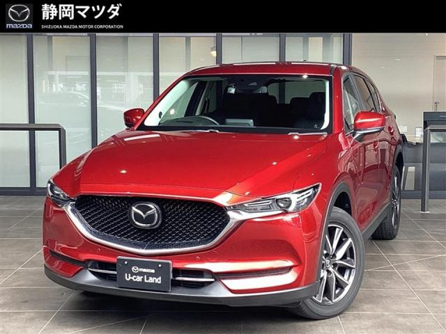 CX-52.2 XD プロアクティブ