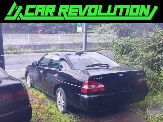 ローレル2.5 25クラブSターボ タイプX