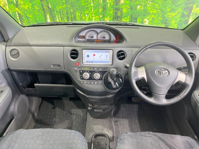 シエンタ1.5 ダイス G