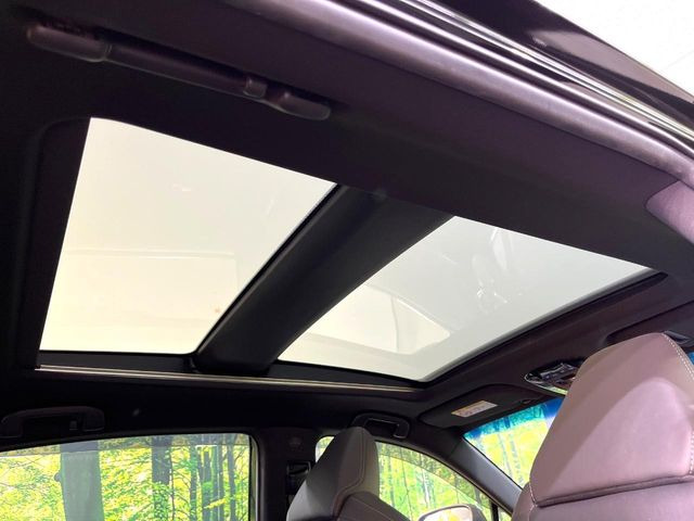 ハリアー2.0 Z レザーパッケージ