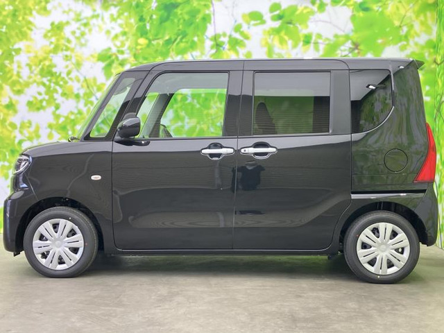 タントX リミテッド