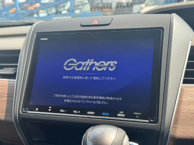 フリード1.5 G ホンダセンシング