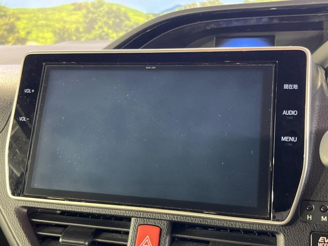 エスクァイアハイブリッド1.8 Gi