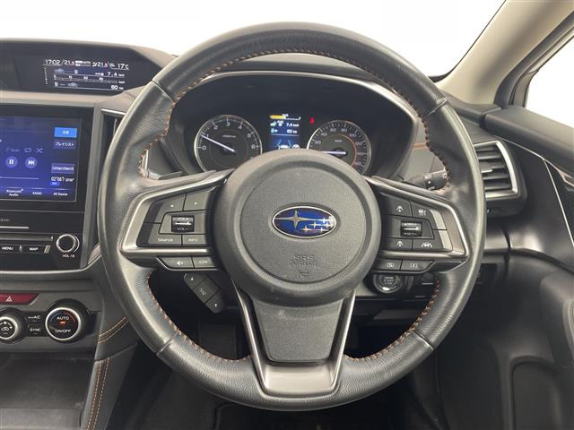 インプレッサXV2.0i-L アイサイト 4WD