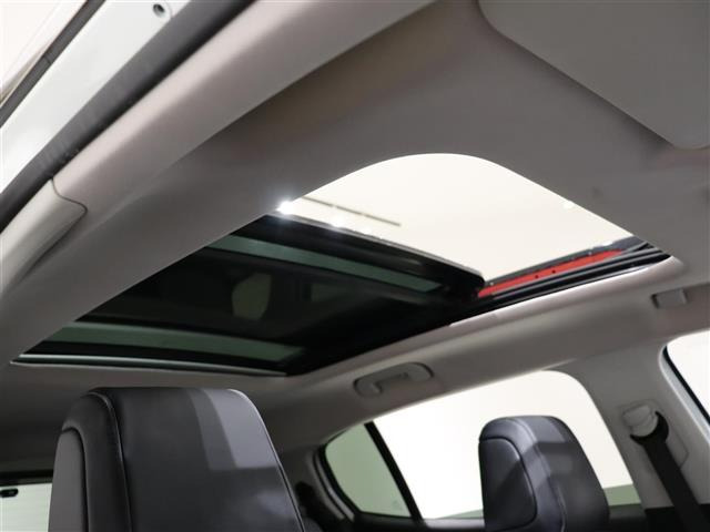 C5エアクロスSUVシャイン ナッパレザーパッケージ ディーゼル