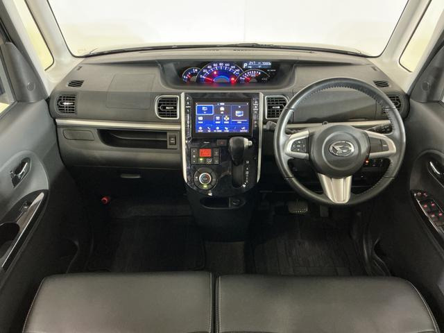 タントカスタムRS トップエディション SAIII