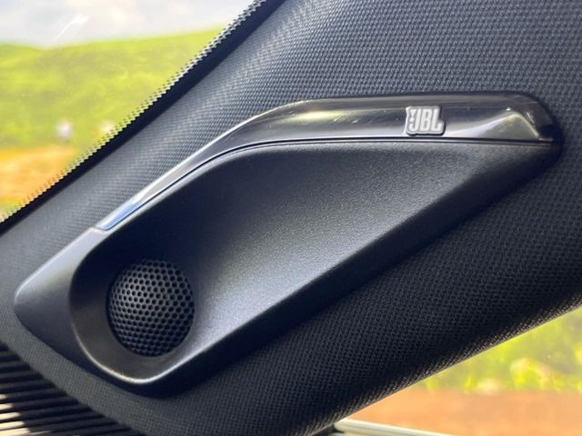 ハリアー2.0 Z レザーパッケージ