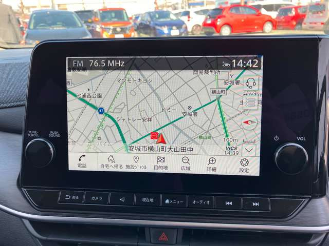 ノートオーラ1.2 G