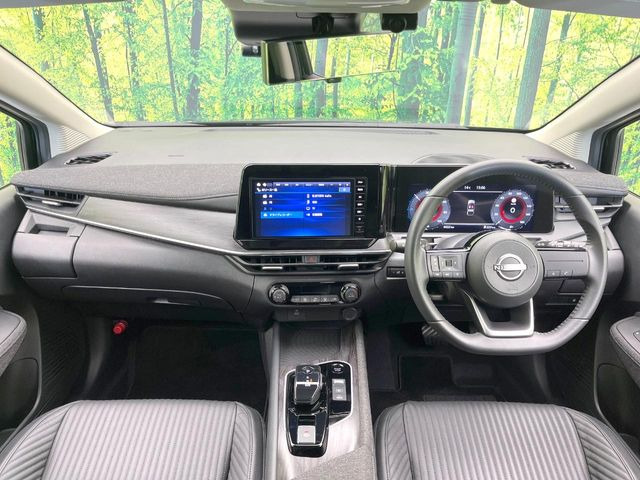 ノートオーラ1.2 G レザーエディション